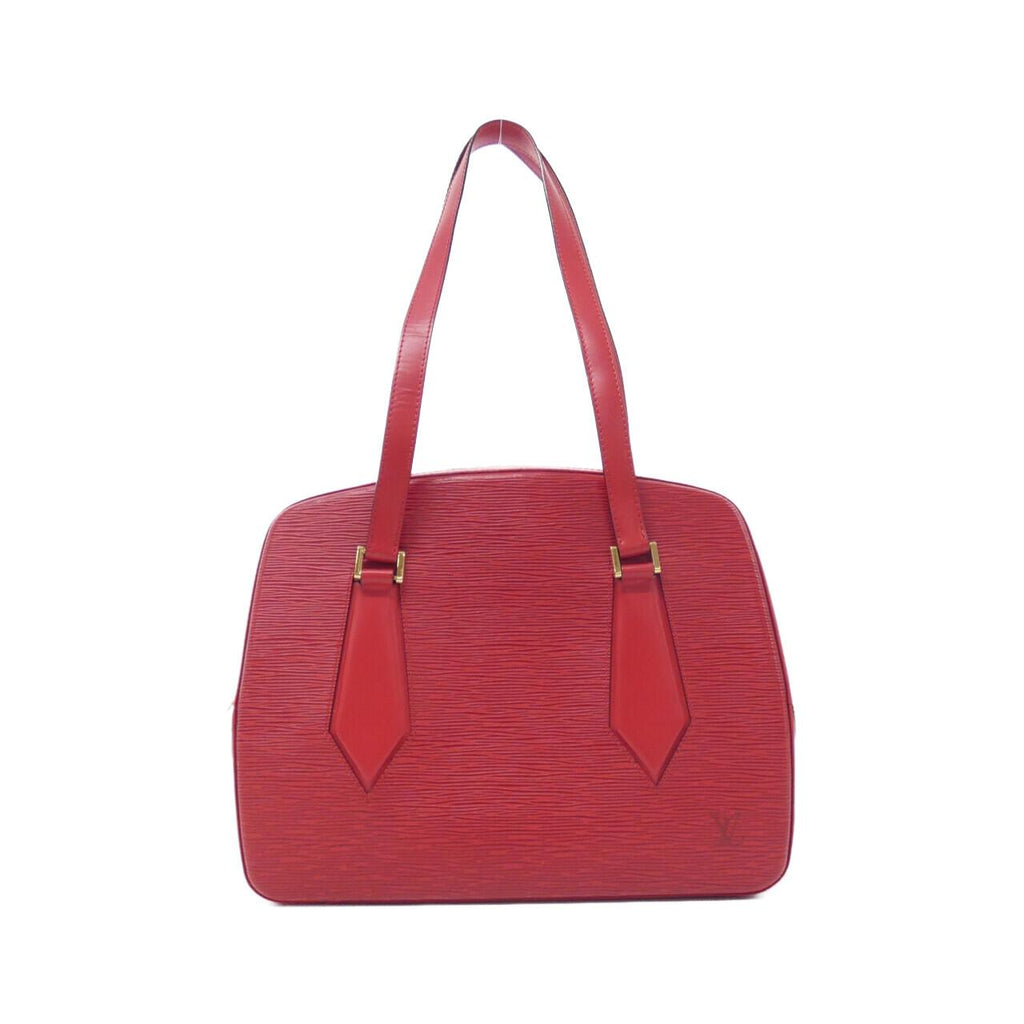 Louis Vuitton Voltaire Epi Shoulder Bag