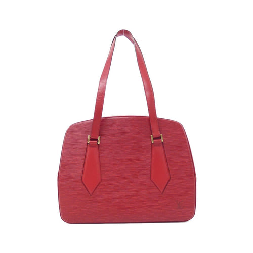 Louis Vuitton Voltaire Epi Shoulder Bag