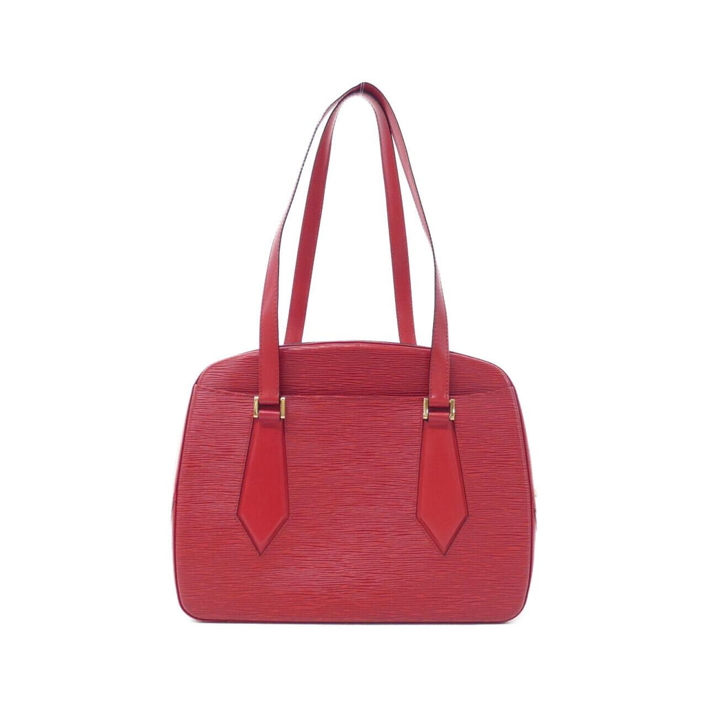 Louis Vuitton Voltaire Epi Shoulder Bag