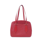 Louis Vuitton Voltaire Epi Shoulder Bag