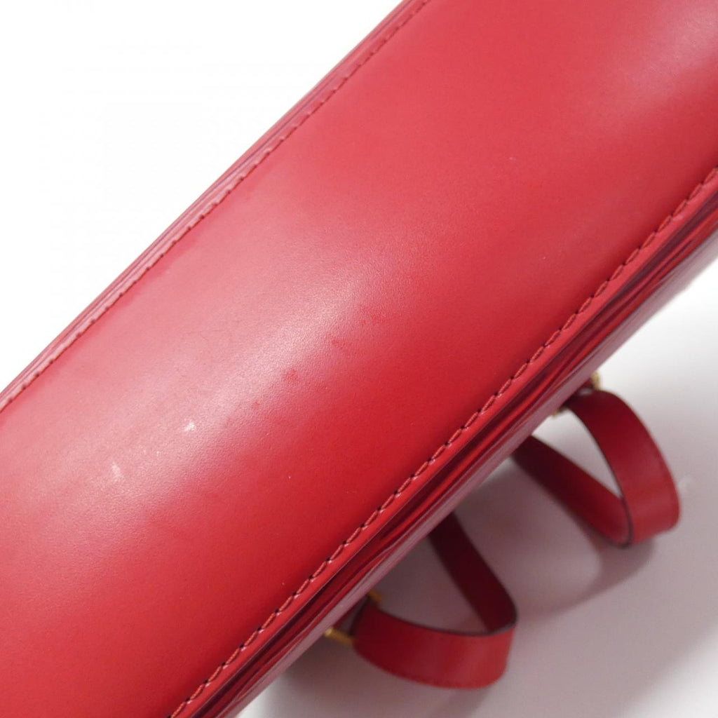 Louis Vuitton Voltaire Epi Shoulder Bag