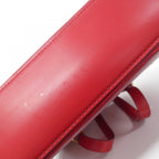 Louis Vuitton Voltaire Epi Shoulder Bag