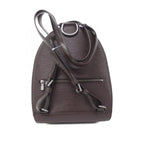 Louis Vuitton Epi Mabillon Calf Backpack