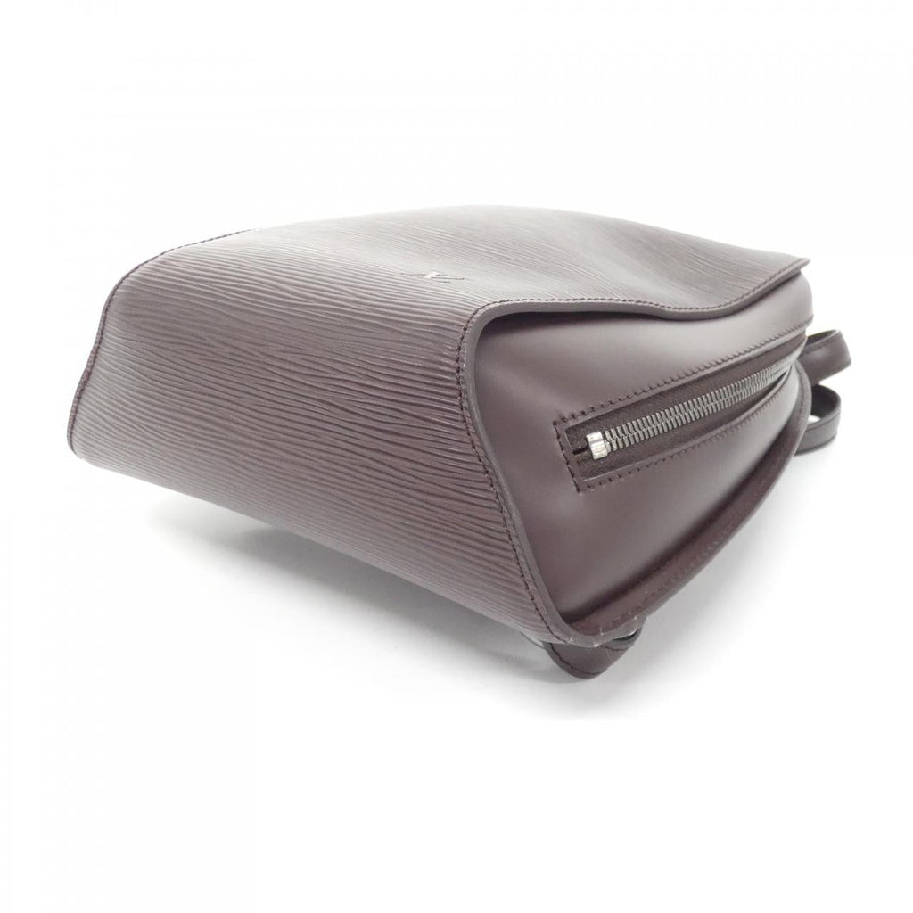 Louis Vuitton Epi Mabillon Calf Backpack