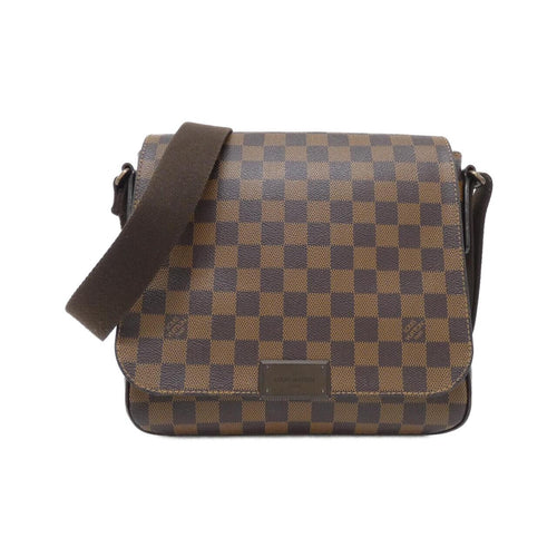 Louis Vuitton District Damier Shoulder Bag