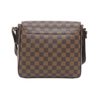 Louis Vuitton District Damier Shoulder Bag