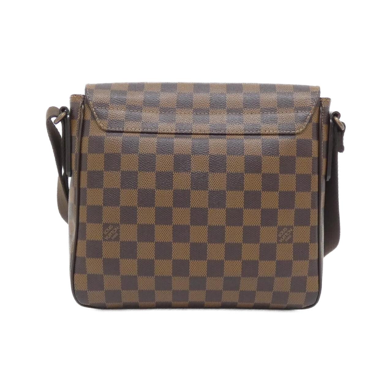 Louis Vuitton District Damier Shoulder Bag
