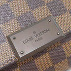 Louis Vuitton District Damier Shoulder Bag