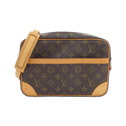 Louis Vuitton Trocadero Monogram Shoulder Bag