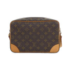 Louis Vuitton Trocadero Monogram Shoulder Bag
