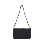 Louis Vuitton Multi Pochette Accessoires Monogram Empreinte 2way Shoulder Bag