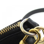 Louis Vuitton Multi Pochette Accessoires Monogram Empreinte 2way Shoulder Bag