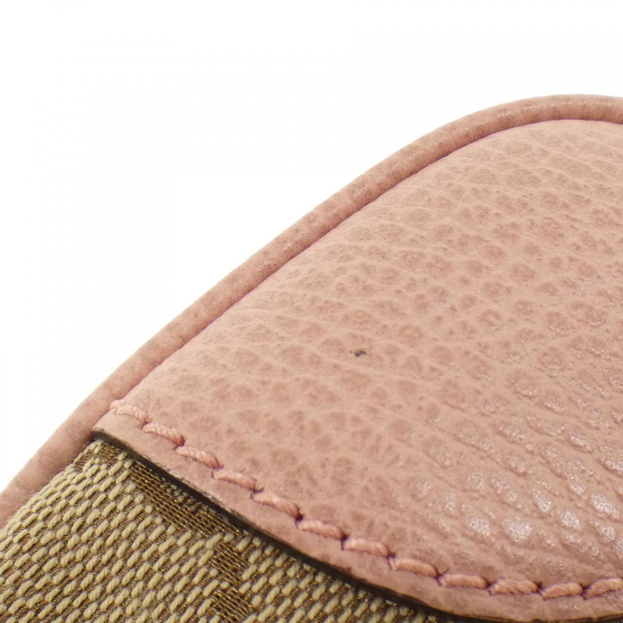 Gucci GG Canvas Shoulder Bag