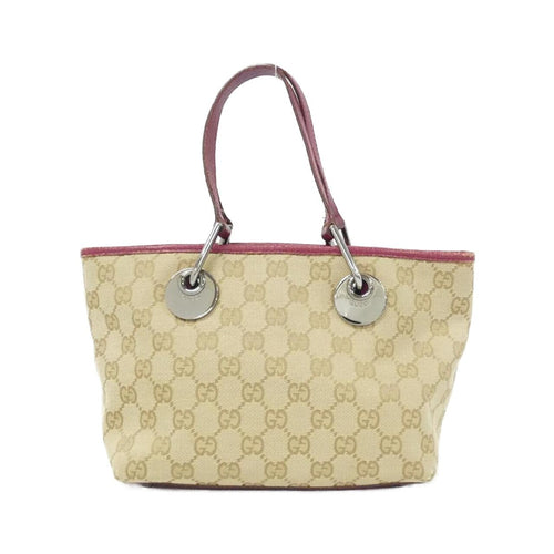 Gucci GG Canvas Bag