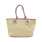 Gucci GG Canvas Bag