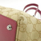 Gucci GG Canvas Bag