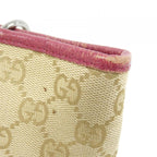 Gucci GG Canvas Bag