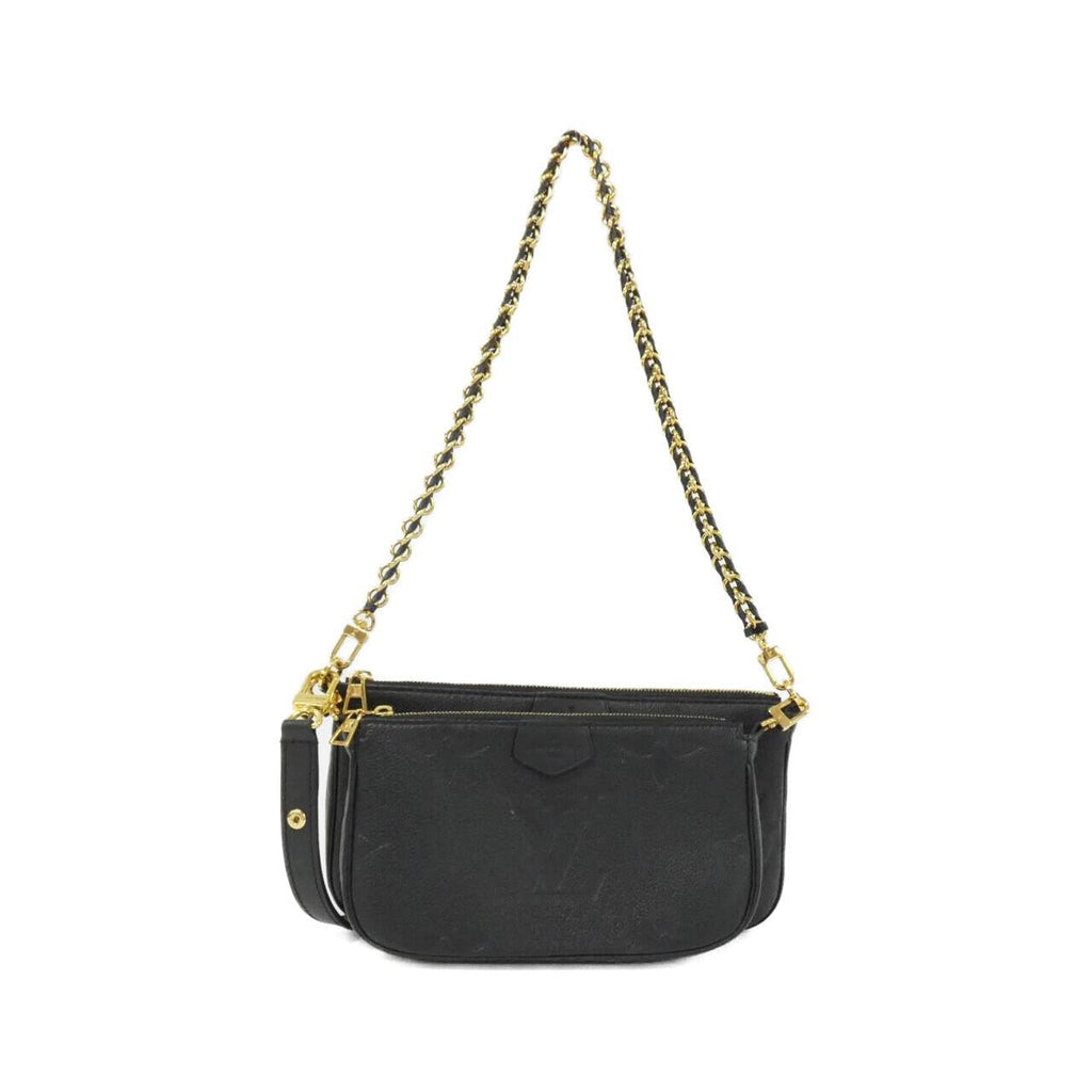 Louis Vuitton Monogram Empreinte 2way Shoulder Bag