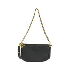 Louis Vuitton Monogram Empreinte 2way Shoulder Bag