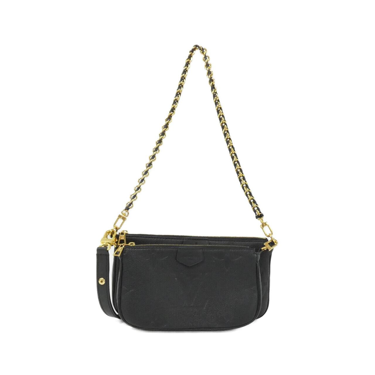 Louis Vuitton Monogram Empreinte 2way Shoulder Bag