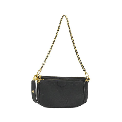 Louis Vuitton Monogram Empreinte 2way Shoulder Bag