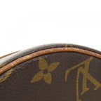 Louis Vuitton Papillon Monogram Coated Canvas Bag