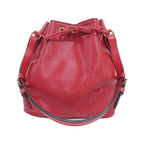 Louis Vuitton Epi Petit Noe Calf Shoulder Bag