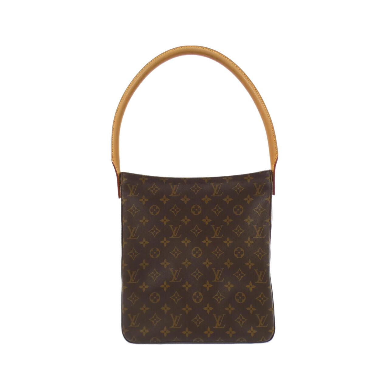 Louis Vuitton Monogram Shoulder Bag