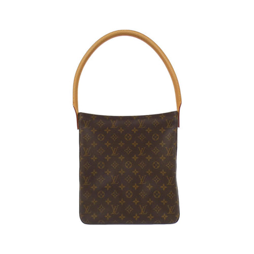 Louis Vuitton Monogram Shoulder Bag