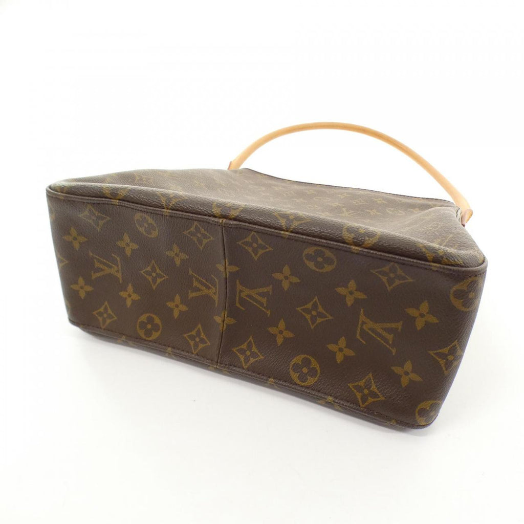 Louis Vuitton Monogram Shoulder Bag