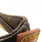 Louis Vuitton Monogram Shoulder Bag