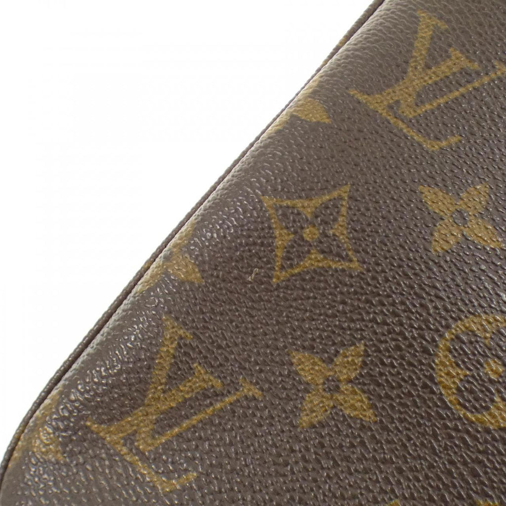 Louis Vuitton Monogram Shoulder Bag
