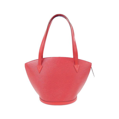 Louis Vuitton Saint Jacques Epi Shoulder Bag