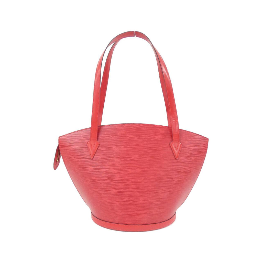 Louis Vuitton Saint Jacques Epi Shoulder Bag