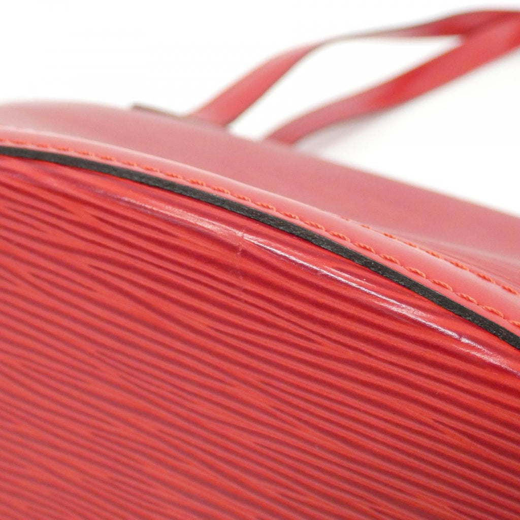 Louis Vuitton Saint Jacques Epi Shoulder Bag