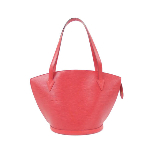 Louis Vuitton Saint Jacques Epi Shoulder Bag