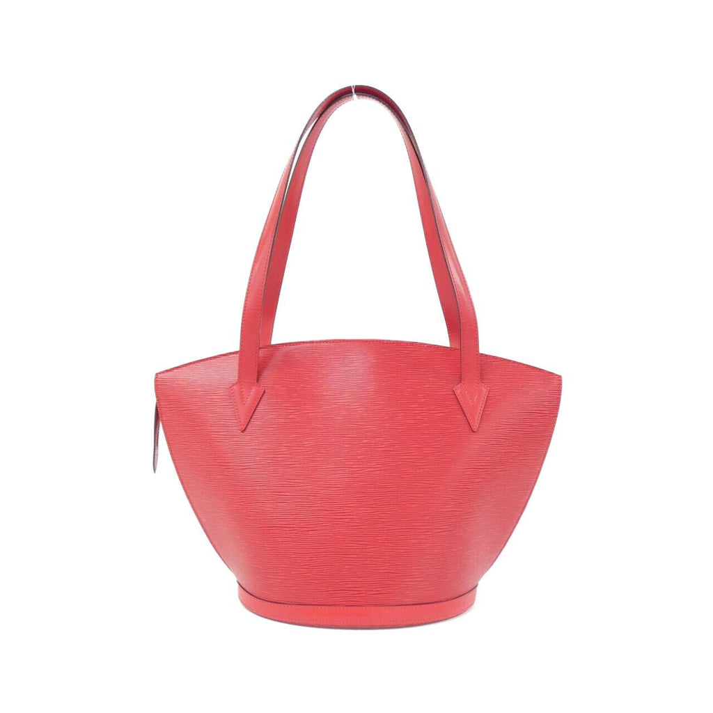 Louis Vuitton Saint Jacques Epi Shoulder Bag