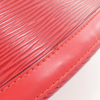 Louis Vuitton Saint Jacques Epi Shoulder Bag