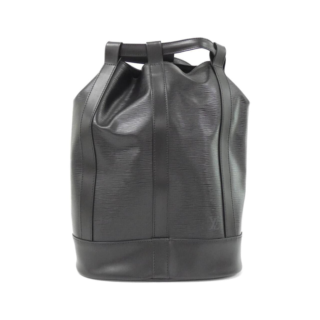Louis Vuitton Epi Shoulder Bag