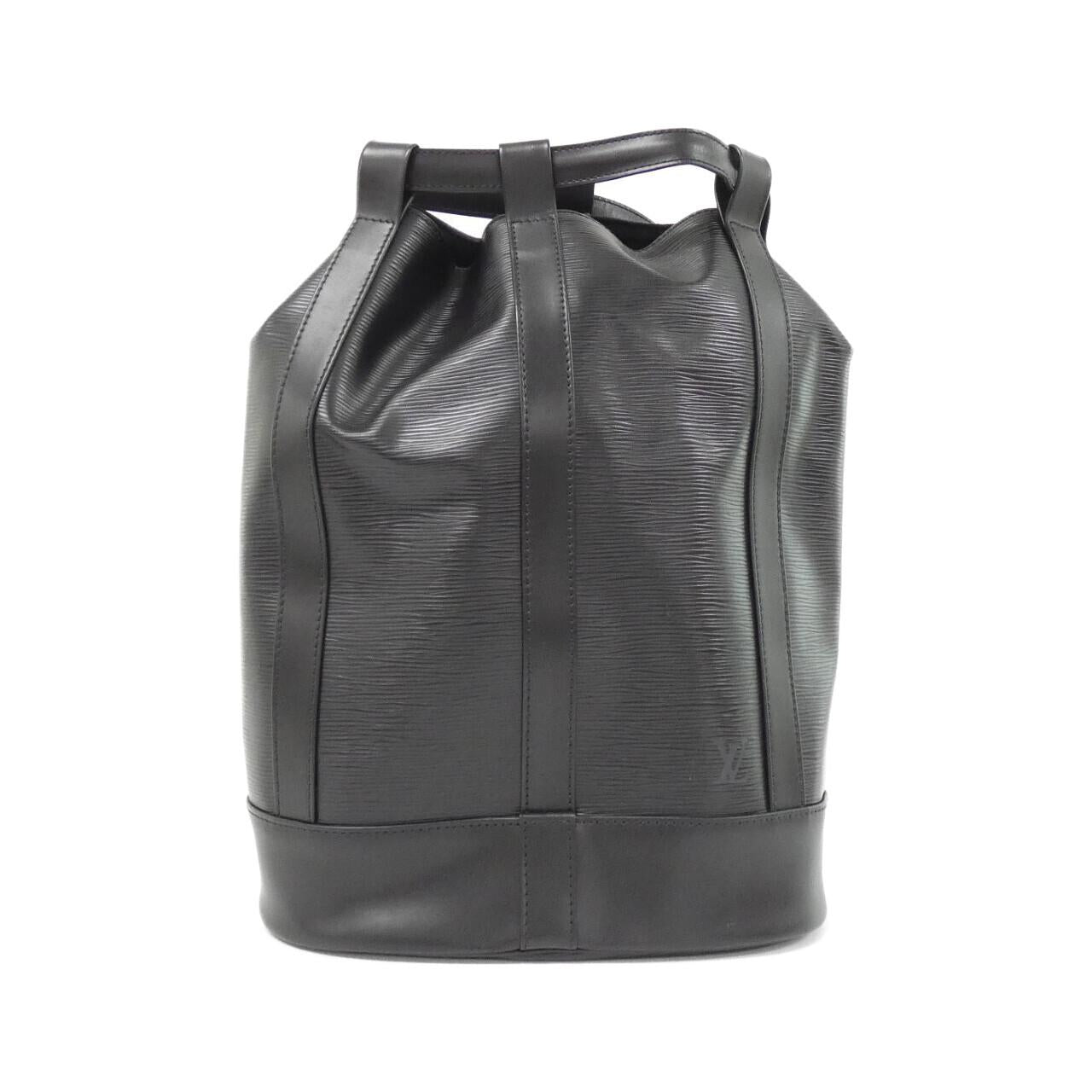 Louis Vuitton Epi Shoulder Bag