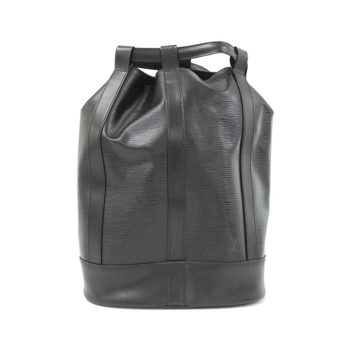 Louis Vuitton Epi Shoulder Bag