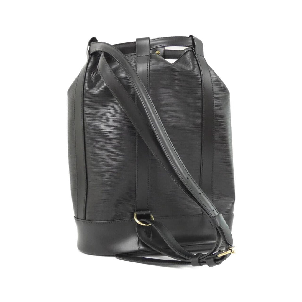 Louis Vuitton Epi Shoulder Bag