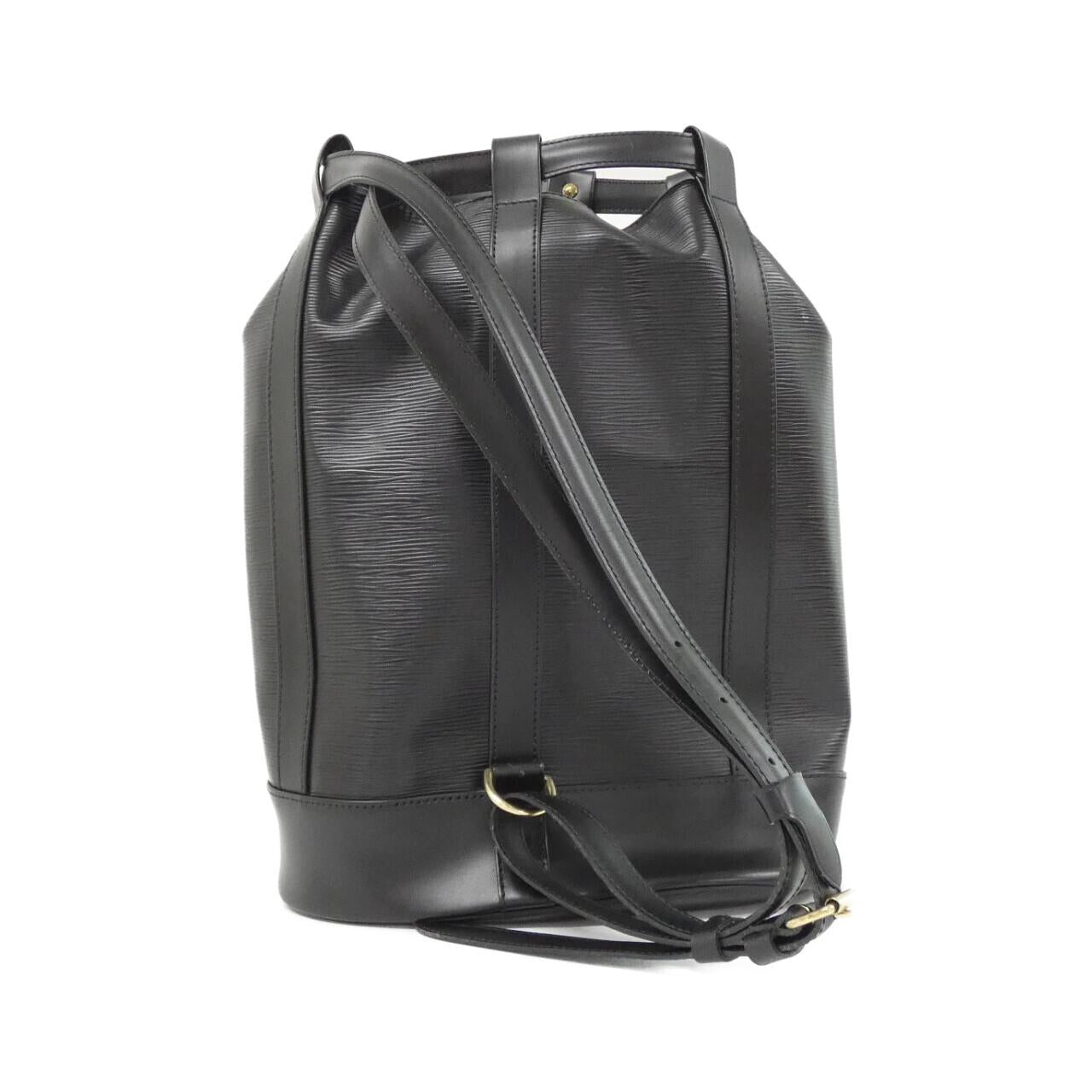 Louis Vuitton Epi Shoulder Bag