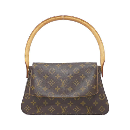 Louis Vuitton Monogram Shoulder Bag