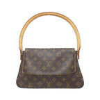Louis Vuitton Monogram Shoulder Bag