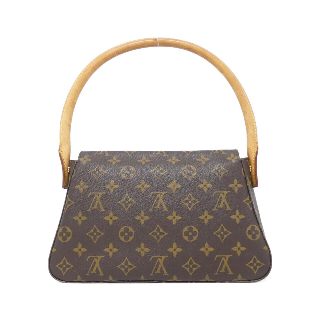 Louis Vuitton Monogram Shoulder Bag