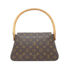 Louis Vuitton Monogram Shoulder Bag