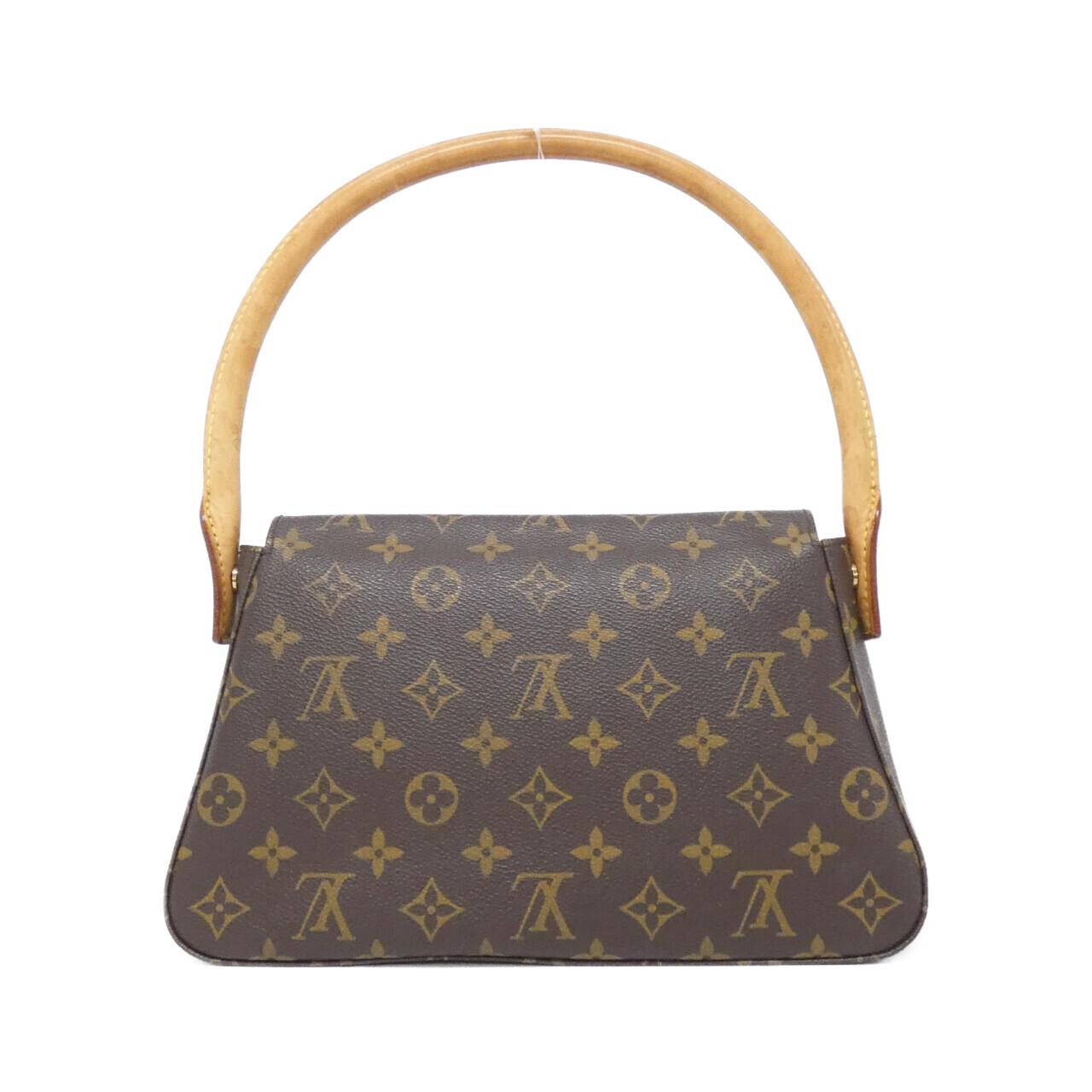 Louis Vuitton Monogram Shoulder Bag