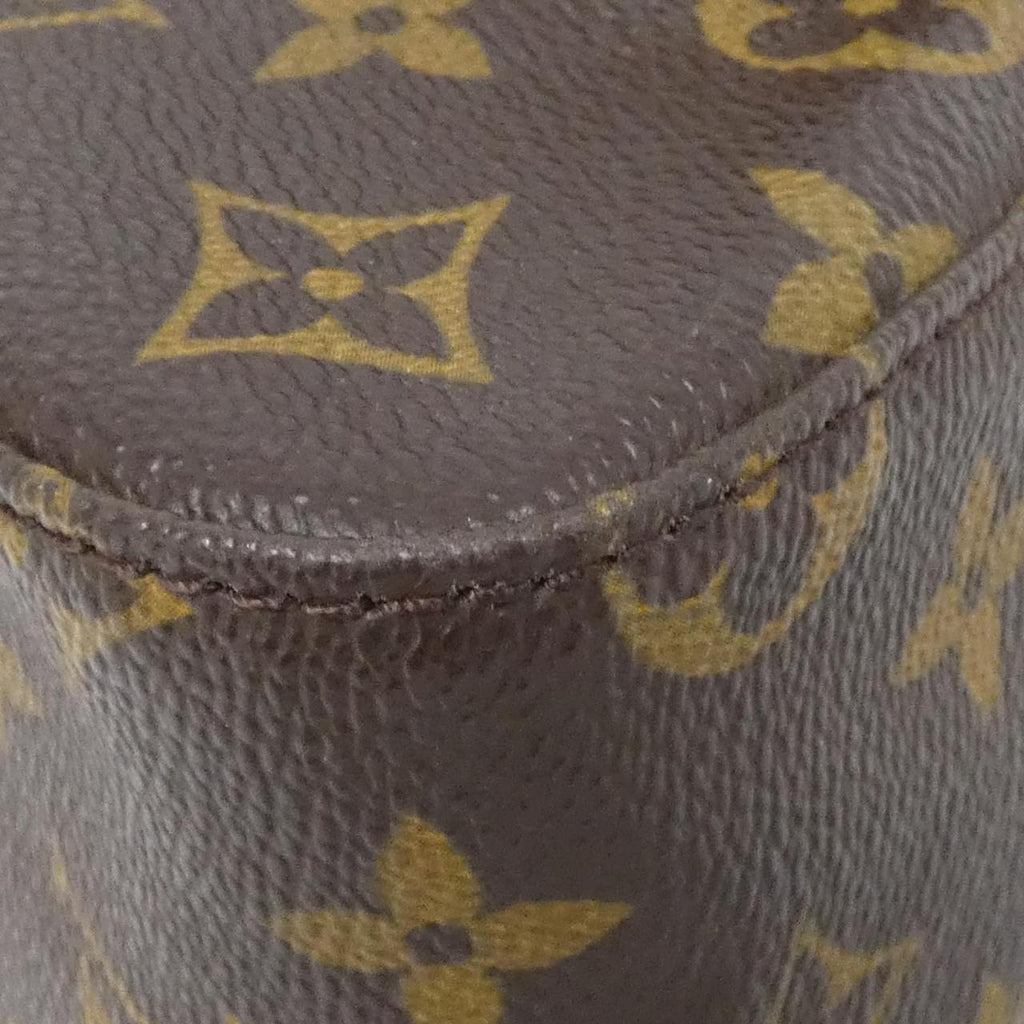 Louis Vuitton Monogram Shoulder Bag