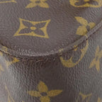 Louis Vuitton Monogram Shoulder Bag